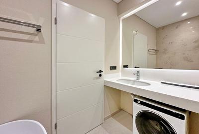 Apartament spatios inchiriere – Centru Brașov, vedere directă spre Tâmpa - 15