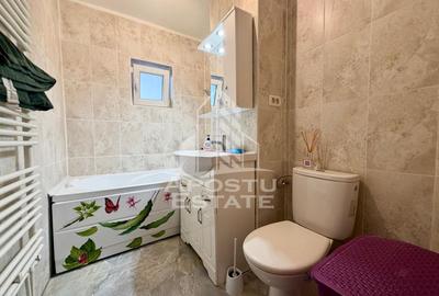 Apartament 2 camere de inchiriat, Aradului, Timisoara - 9