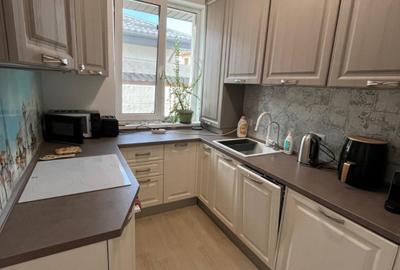Casa Moderna Parter | Incalzire in Pardoseala | Mobilata Premium - 7