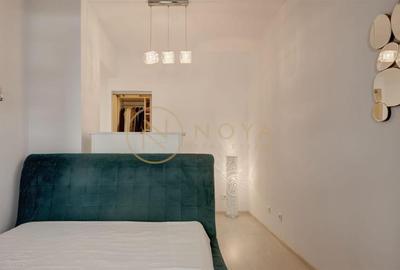 Apartament de 3 camere in zona Iancu Nicolae Natura Residence - 3