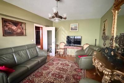 Apartament cu 2 camere de inchiriat, Circumvalatiunii,Timisoara - 2