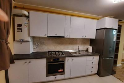 Apartament 2 camere, finisat, mobilat, parcare cu cf, zona Vivo Cluj - 8