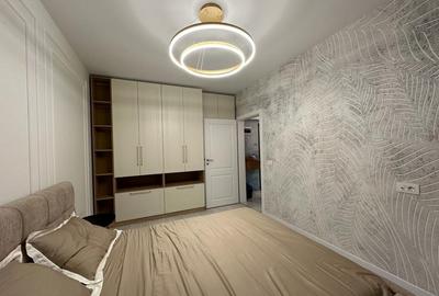 Apartament 2 Camere în Bloc Nou, în Vecinătatea Kaufland Pacurari - 2