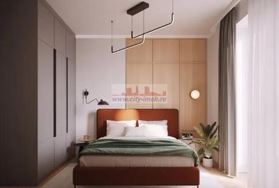 Inchiriere  Apartamnet  3  Camere Iancu Nicolae - 4