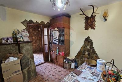 Doua Vile cu teren intravilan de 1080mp in orasul Suceava - 19