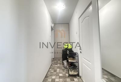 Apartament 2 camere de vanzare | Etaj intermediar | Gheorgheni - 4