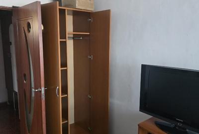 Se vinde garsoniera Imobilul este amplasat la etajul 3 complet, cartier linistit - 6