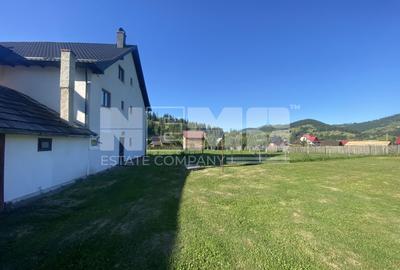 Pensiune Moldovița | 8 camere | Complet Mobilată - 20