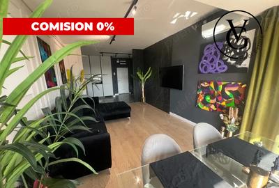 Apartament 2 camere Bucurestii Noi | Parcare | Piscina - 1