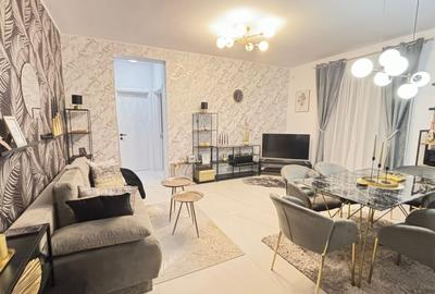 Apartament 2 cam Lux Braytim  Loc de parcare inclus - 11