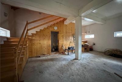 Refugiu de vis in Busteni – casa cocheta cu teren generos si priveliste spectacu - 27