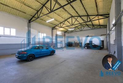 Hală de închiriat, Sat Valea Seacă, Com. N. Bălcescu, Bacău - 7