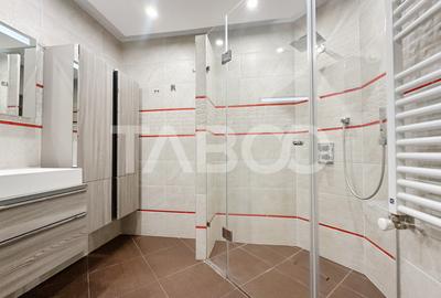 De vanzare apartament cu 2 camere la cheie cu parcare Iulius Mall - 7