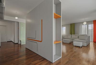 Vanzare Penthouse - Sevastopol/Garaj/Boxa/Ready to Move - 3