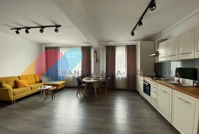 Apartament 2 camere, 54mp, zona Borhanci - 4