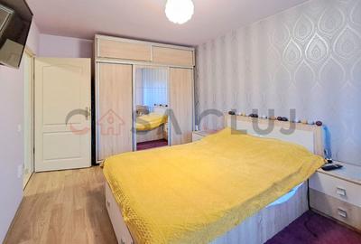 Apartament decomandat, etaj1 Intre Lacuri!! - 6