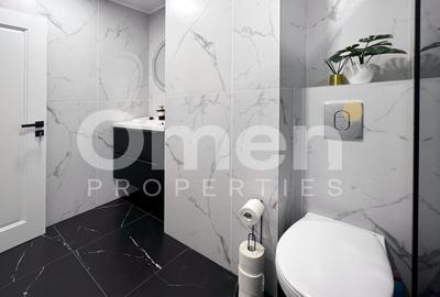 Apartament 2 camere de inchiriat | 50 mp | etaj 3|  zona ultracentrala. - 6