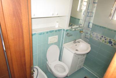 Apartament 4 camere de închiriat – Cartier Ștrand, str. Bârsei, etaj 2/4 - 19
