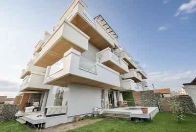 Apartament 3 camere - Grădină - Piscinǎ - 3