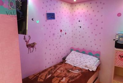 Apartament 3 camere-Centrala Proprie-Metrou Valea Ialomitei - 6