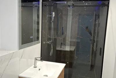 Garsoniera-RENOVATA-LA-5-MINUTE-DE-METROU-APARATORII-PATRIEI - 5