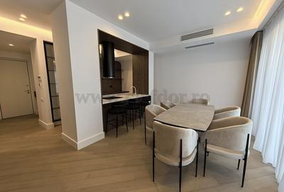 Apartament în zona Iancu Nicolae - Cambridge School - 5