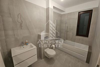 Apartament cu 2 camere, parter, zona Giroc - 5