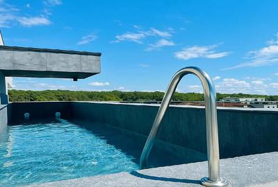 Penthouse cu Piscina + 2 Parcari | 5 Camere | Erou Iancu Nicolae - 15