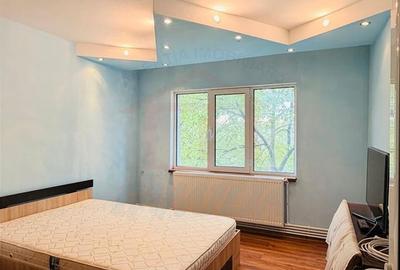 De vanzare Apartament 3 camere Tiglina 3, Galati, 75mp, et.4/4 - 10