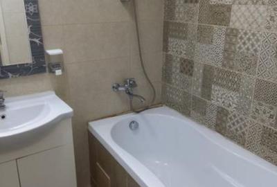 GARSONIERA - DOAMNA GHICA, PET-FRIENDLY, CENTRALA PROPRIE, MODERN - 8