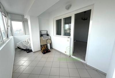 Apartament 4 camere decomandat, bloc reabilitat din 1980, Piata Amzei - 7