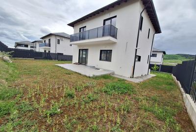Casa individuala cu CF in Chinteni, zona PROFI - 2