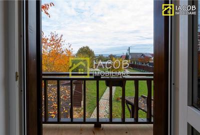 Casa Magura - Crihan, str. Visinului - 32