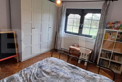 Casă individuală, complet mobilată, teren generos 1050 mp  - Jucu de Mijloc - 4