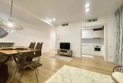 3 ROOMS HERASTRAU-NORDULUI  LUXURY DESIGN  PARKING - 12