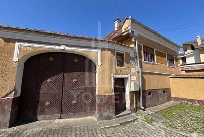 Casă rustică de vânzare în Tilișca, (Marginimea Sibiului) - 9
