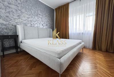 Inchiriere apartament 4 camere Kiseleff - 5