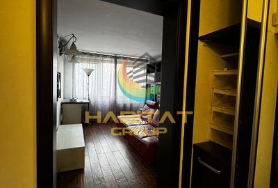 Oltenitei Scoala de Politie vanzare 2 cam decomandat renovat - 20