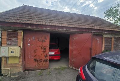 Vand casa in Deva, P+E + Garaj dublu separat cu intrare directa din strada, - 2