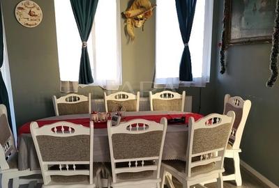 Casa 5 camere, Floresti zona Somesului. - 3
