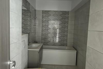 APARTAMENT DECOMANDAT si INTABULAT - MUTARE IMEDIATA, BLOC NOU, FINALIZAT - 9