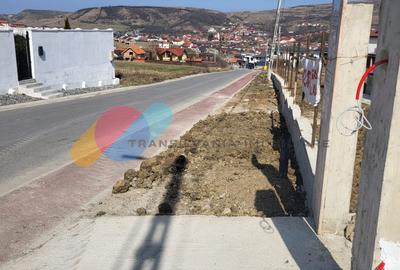 Unitate Duplex 120mp si teren 400mp - 13