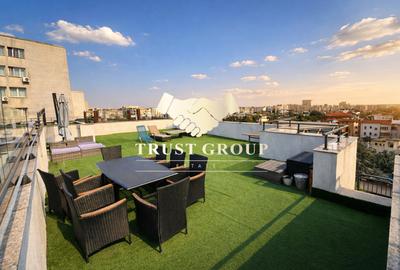 Penthouse 3 camere cu terasă panoramica - 2