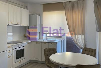 Apartament cu 2 camere decomandat în Sânpetru