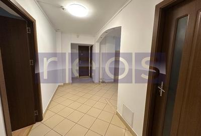 VANZARE 3 CAMERE | DECOMANDAT | ZONA ROND ALBA IULIA - 5