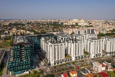 Ap 2 camere, One Cotroceni park - 6