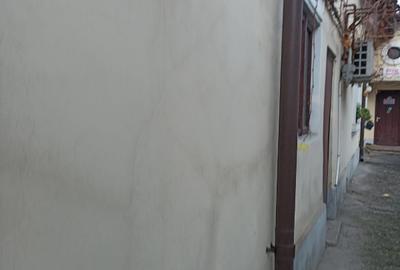 Calea Grivitei  constructie  si teren suprafata 409 mp. rezidential/comercial - 7