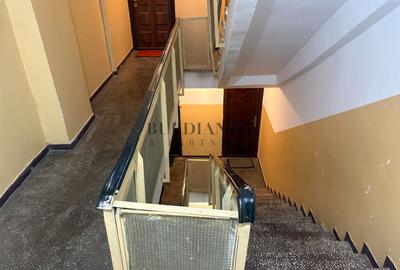 Apartament cu 2 camere decomandat - Șos. Giurgiului - 48mp utili - 14