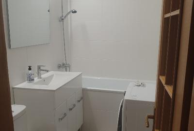 Apartament de închiriat 2 camere B-dul Decebal - Piața Muncii - 9