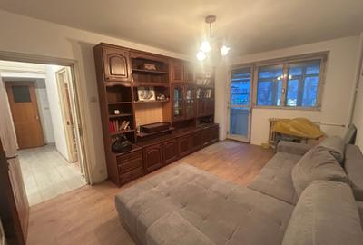 DOROBANTI - str Amman etaj 1 - 16